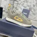 D-ior Shoes for Men's Sneakers #A42487