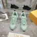 D-ior Shoes for Men's Sneakers #A44700