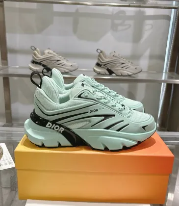 D-ior Shoes for Men's Sneakers #A44700