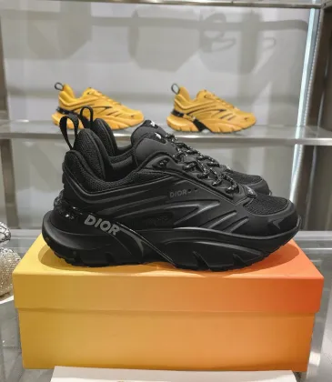 D-ior Shoes for Men's Sneakers #A44703