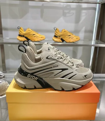 D-ior Shoes for Men's Sneakers #A44704