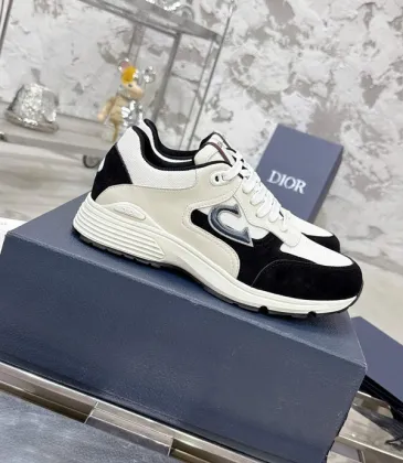 D-ior Shoes for Men's Sneakers #A48860