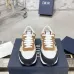 D-ior Shoes for Men's Sneakers #A48863