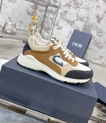 D-ior Shoes for Men's Sneakers #A48863