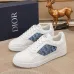 D-ior Shoes for Men's Sneakers #A49764