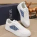 D-ior Shoes for Men's Sneakers #A49764