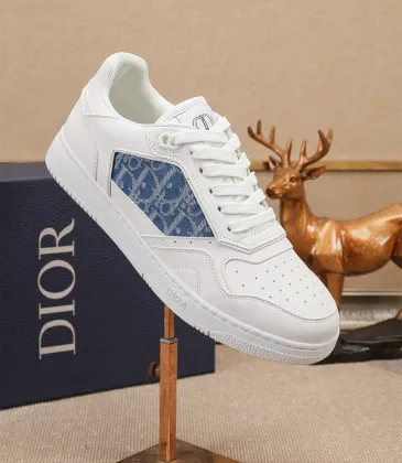 D-ior Shoes for Men's Sneakers #A49764