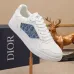 D-ior Shoes for Men's Sneakers #A49764