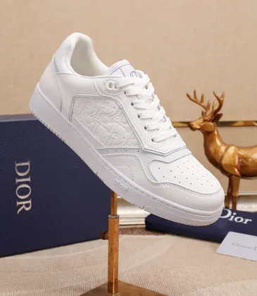 D-ior Shoes for Men's Sneakers #A49766