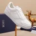 D-ior Shoes for Men's Sneakers #A49766