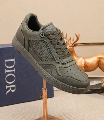 D-ior Shoes for Men's Sneakers #A49767