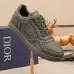 D-ior Shoes for Men's Sneakers #A49767