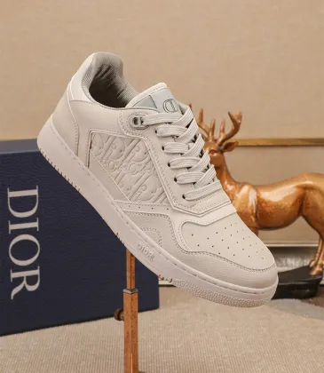 D-ior Shoes for Men's Sneakers #A49768