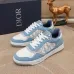 D-ior Shoes for Men's Sneakers #A49769