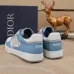 D-ior Shoes for Men's Sneakers #A49769