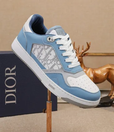 D-ior Shoes for Men's Sneakers #A49769