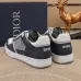 D-ior Shoes for Men's Sneakers #A49770