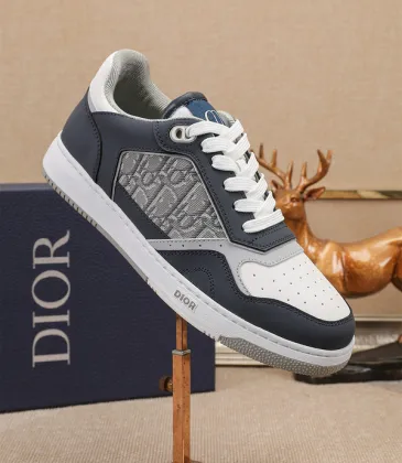 D-ior Shoes for Men's Sneakers #A49770