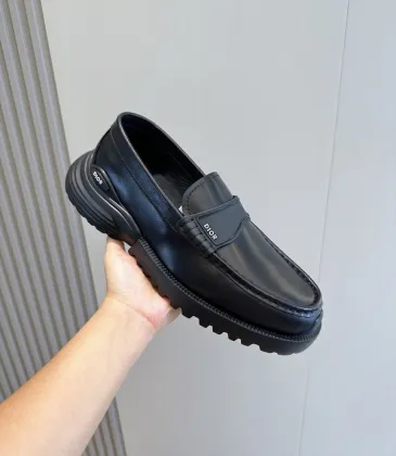 D-ior Shoes for Men's Sneakers #A52510