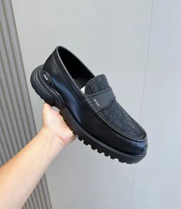 D-ior Shoes for Men's Sneakers #A52511