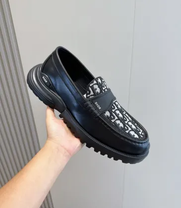 D-ior Shoes for Men's Sneakers #A52512