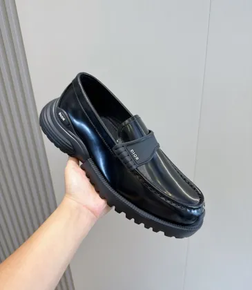 D-ior Shoes for Men's Sneakers #A52513