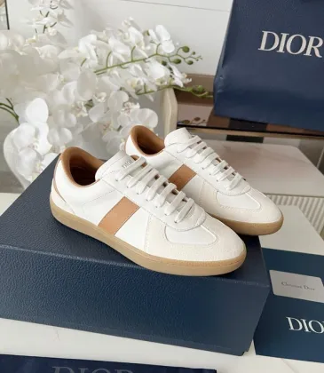 D-ior Shoes for Men's Sneakers #A52919