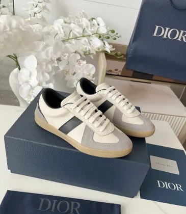 D-ior Shoes for Men's Sneakers #A52920