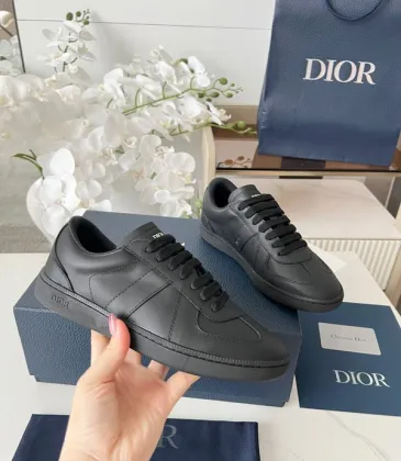 D-ior Shoes for Men's Sneakers #A52921