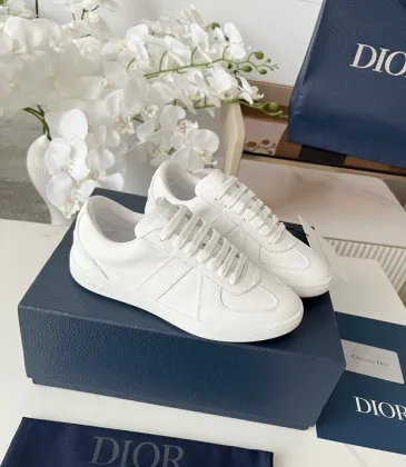 D-ior Shoes for Men's Sneakers #A52922
