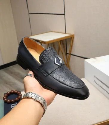 D-ior Shoes for Men's Sneakers #A55117