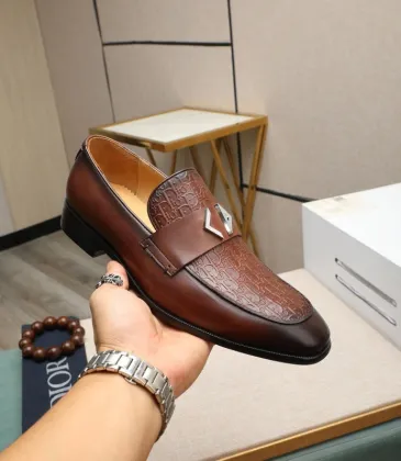 D-ior Shoes for Men's Sneakers #A55118