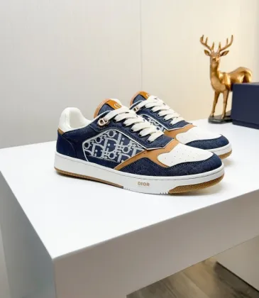 D-ior Shoes for Men's Sneakers #A56348