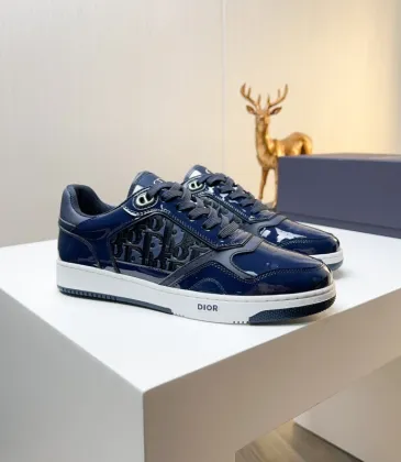 D-ior Shoes for Men's Sneakers #A56349