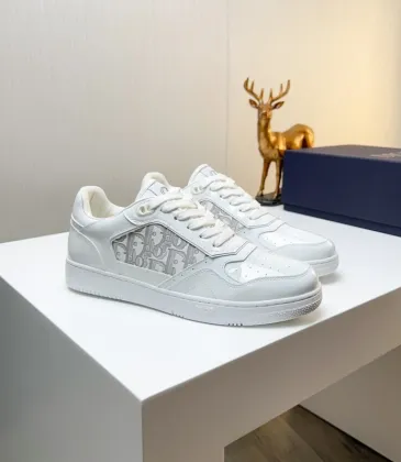 D-ior Shoes for Men's Sneakers #A56350