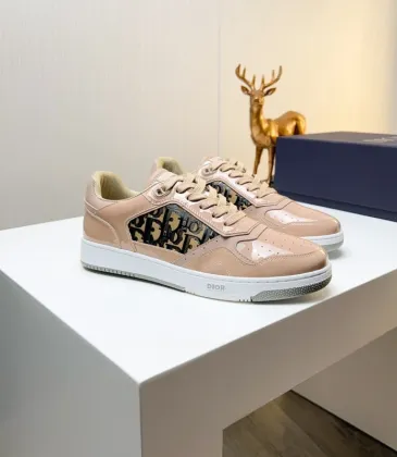 D-ior Shoes for Men's Sneakers #A56351