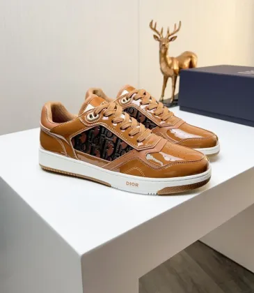 D-ior Shoes for Men's Sneakers #A56352