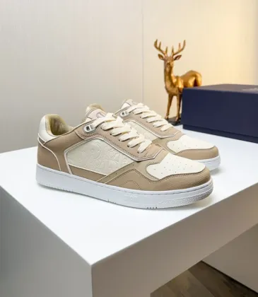 D-ior Shoes for Men's Sneakers #A56354