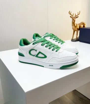 D-ior Shoes for Men's Sneakers #A56603