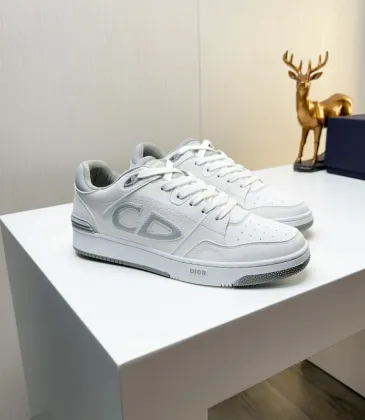 D-ior Shoes for Men's Sneakers #A56604
