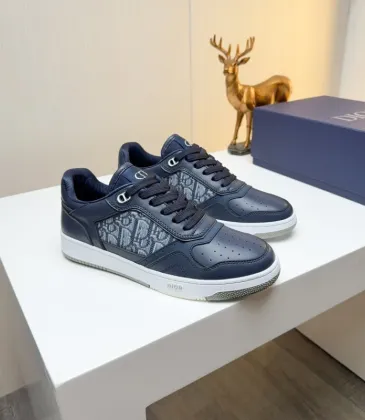 D-ior Shoes for Men's Sneakers #A56605