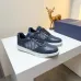 D-ior Shoes for Men's Sneakers #A56605