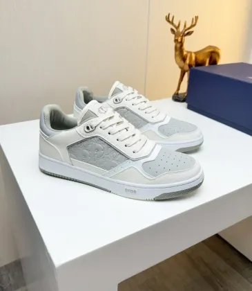 D-ior Shoes for Men's Sneakers #A56606