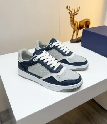 D-ior Shoes for Men's Sneakers #A56607
