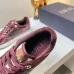 D-ior Shoes for Men's Sneakers #A56613