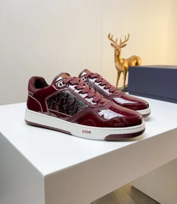 D-ior Shoes for Men's Sneakers #A56613
