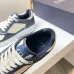 D-ior Shoes for Men's Sneakers #A56615