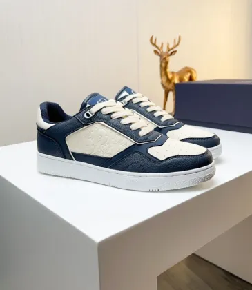 D-ior Shoes for Men's Sneakers #A56615