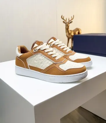 D-ior Shoes for Men's Sneakers #A56616