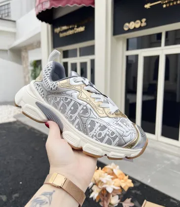 D-ior Shoes for Men's Sneakers #A59660